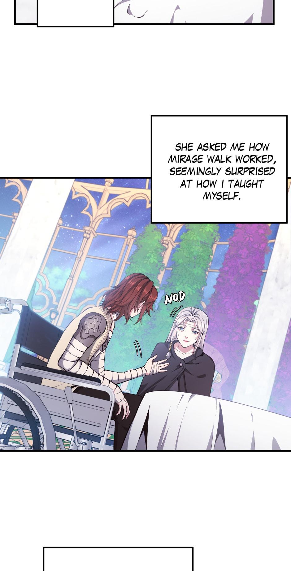 The Beginning After The End Chapter 159 image 64